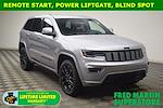 2021 Jeep Grand Cherokee 4x4 SUV for sale #1V251900A - photo 1