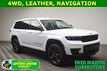 2023 Jeep Grand Cherokee L 4x4 SUV for sale #1V251964A - photo 1