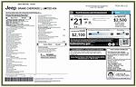 2023 Jeep Grand Cherokee L 4x4 SUV for sale #1V251964A - photo 3