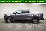 2020 Honda Ridgeline Crew Cab AWD Pickup for sale #1V251977A - photo 10