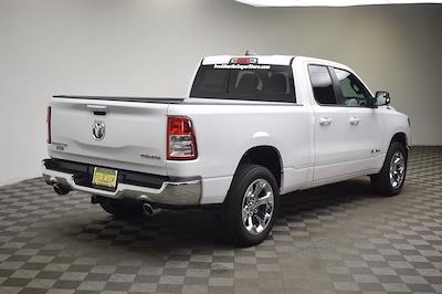 2022 Ram 1500 Quad Cab 4x4 Pickup for sale #1V252073A - photo 2