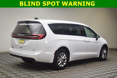2023 Chrysler Pacifica AWD Minivan for sale #1V252166A - photo 2