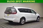 2023 Chrysler Pacifica AWD Minivan for sale #1V252166A - photo 2