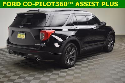 2022 Ford Explorer 4WD SUV for sale #1V252231A - photo 2