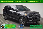 2022 Ford Explorer 4WD SUV for sale #1V252231A - photo 1