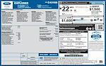 2022 Ford Explorer 4WD SUV for sale #1V252231A - photo 13
