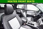 2022 Ford Explorer 4WD SUV for sale #1V252231A - photo 17