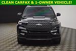 2022 Ford Explorer 4WD SUV for sale #1V252231A - photo 19