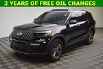 2022 Ford Explorer 4WD SUV for sale #1V252231A - photo 3