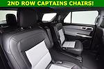 2022 Ford Explorer 4WD SUV for sale #1V252231A - photo 21