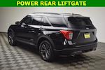 2022 Ford Explorer 4WD SUV for sale #1V252231A - photo 5
