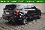 2022 Ford Explorer 4WD SUV for sale #1V252231A - photo 2