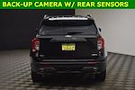 2022 Ford Explorer 4WD SUV for sale #1V252231A - photo 7