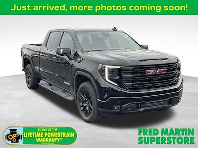 2024 GMC Sierra 1500 Crew Cab 4x4 Pickup for sale #1V252239A - photo 1
