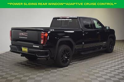 2024 GMC Sierra 1500 Crew Cab 4x4 Pickup for sale #1V252239A - photo 2