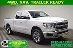 2022 Ram 1500 Quad Cab 4x4 Pickup for sale #1V252274A - photo 1