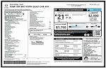 2022 Ram 1500 Quad Cab 4x4 Pickup for sale #1V252274A - photo 5