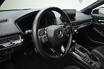 2025 Honda Civic Hatchback FWD Hatchback for sale #1V252300A - photo 12