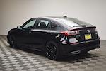 2025 Honda Civic Hatchback FWD Hatchback for sale #1V252300A - photo 6