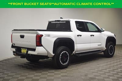 Used 2024 Toyota Tacoma TRD Off-Road Double Cab for sale #1V252323B - photo 2