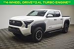 Used 2024 Toyota Tacoma TRD Off-Road Double Cab for sale #1V252323B - photo 3