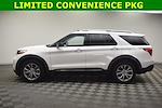 2022 Ford Explorer 4WD SUV for sale #1V252347A - photo 12