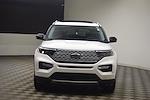 2022 Ford Explorer 4WD SUV for sale #1V252347A - photo 25