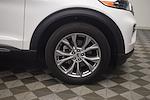 2022 Ford Explorer 4WD SUV for sale #1V252347A - photo 36
