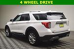2022 Ford Explorer 4WD SUV for sale #1V252347A - photo 7