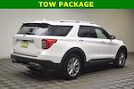 2022 Ford Explorer 4WD SUV for sale #1V252347A - photo 8