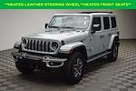 2024 Jeep Wrangler 4WD SUV for sale #1V252373A - photo 4