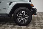 2024 Jeep Wrangler 4WD SUV for sale #1V252373A - photo 25