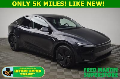 2026 Tesla Model Y AWD SUV for sale #1V252448A - photo 1