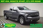 2019 Chevrolet Silverado 1500 Double Cab 4x4 Pickup for sale #1V252484A - photo 1