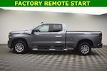 2019 Chevrolet Silverado 1500 Double Cab 4x4 Pickup for sale #1V252484A - photo 9