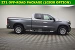 2019 Chevrolet Silverado 1500 Double Cab 4x4 Pickup for sale #1V252484A - photo 10