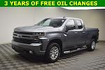 2019 Chevrolet Silverado 1500 Double Cab 4x4 Pickup for sale #1V252484A - photo 3