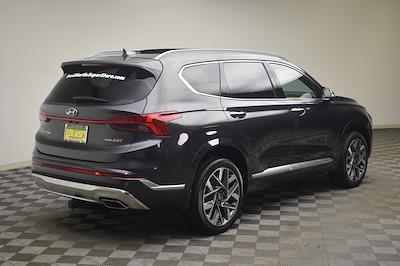 2022 Hyundai Santa Fe AWD SUV for sale #1V252542A - photo 2