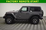 2021 Jeep Wrangler 4x4 SUV for sale #1V252543A - photo 10