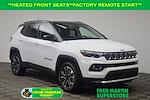 2022 Jeep Compass 4WD SUV for sale #1V252568A - photo 1