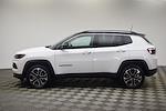 2022 Jeep Compass 4WD SUV for sale #1V252568A - photo 8