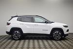 2022 Jeep Compass 4WD SUV for sale #1V252568A - photo 9