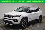 2022 Jeep Compass 4WD SUV for sale #1V252568A - photo 3
