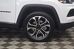 2022 Jeep Compass 4WD SUV for sale #1V252568A - photo 29