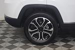 2022 Jeep Compass 4WD SUV for sale #1V252568A - photo 30