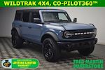 2023 Ford Bronco AWD SUV for sale #1V252582A - photo 1