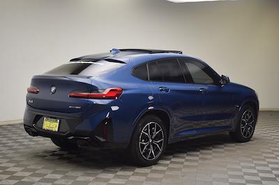 2024 BMW X4 AWD SUV for sale #1V252588A - photo 2