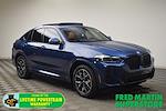 2024 BMW X4 AWD SUV for sale #1V252588A - photo 1
