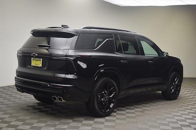 2024 Chevrolet Traverse FWD SUV for sale #1V252589A - photo 2