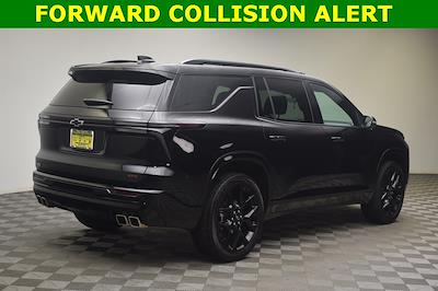 2024 Chevrolet Traverse FWD SUV for sale #1V252589A - photo 2